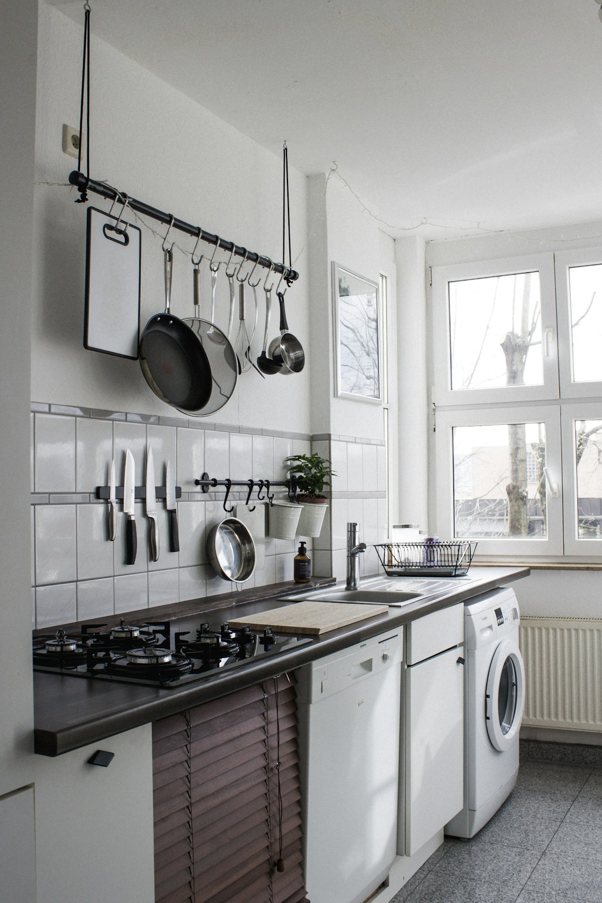 Dishwasher