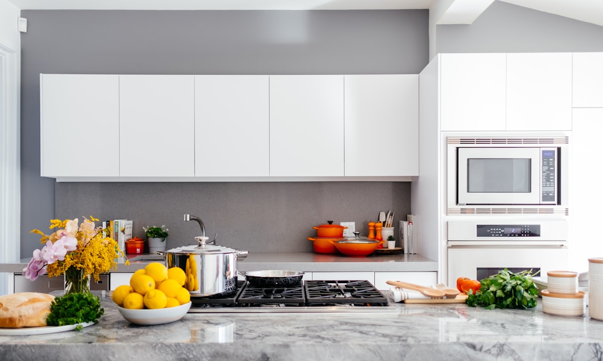 Built-in Oven