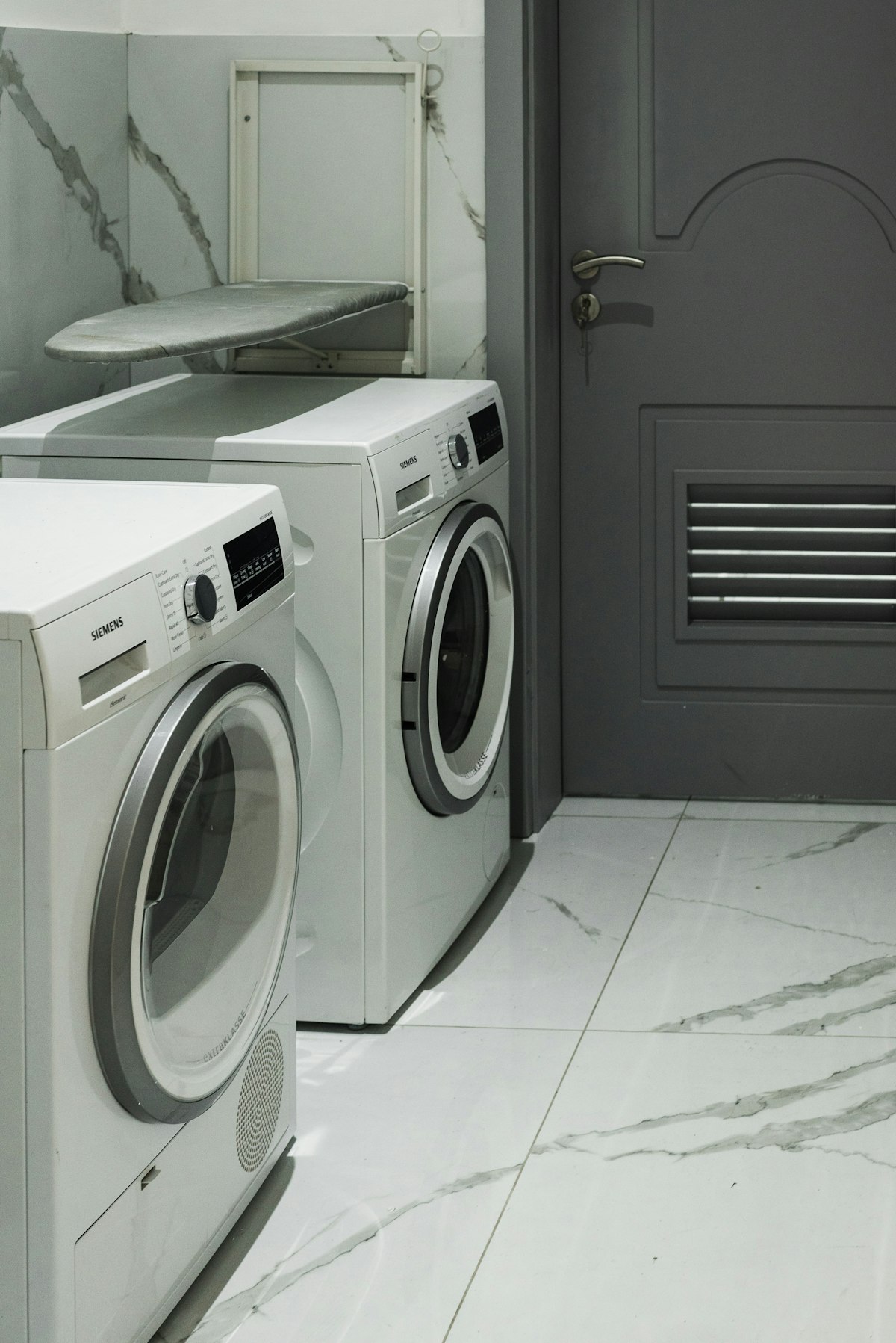 Washer Dryer Combo